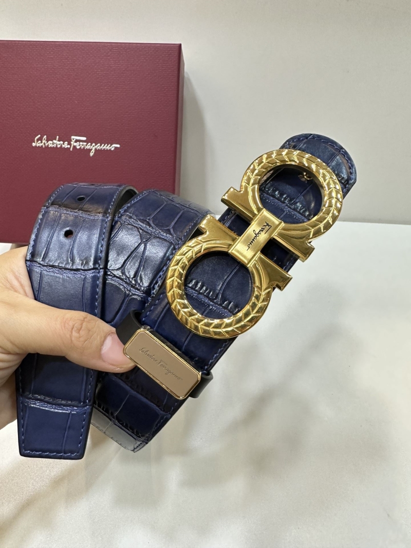 Ferragamo Belts